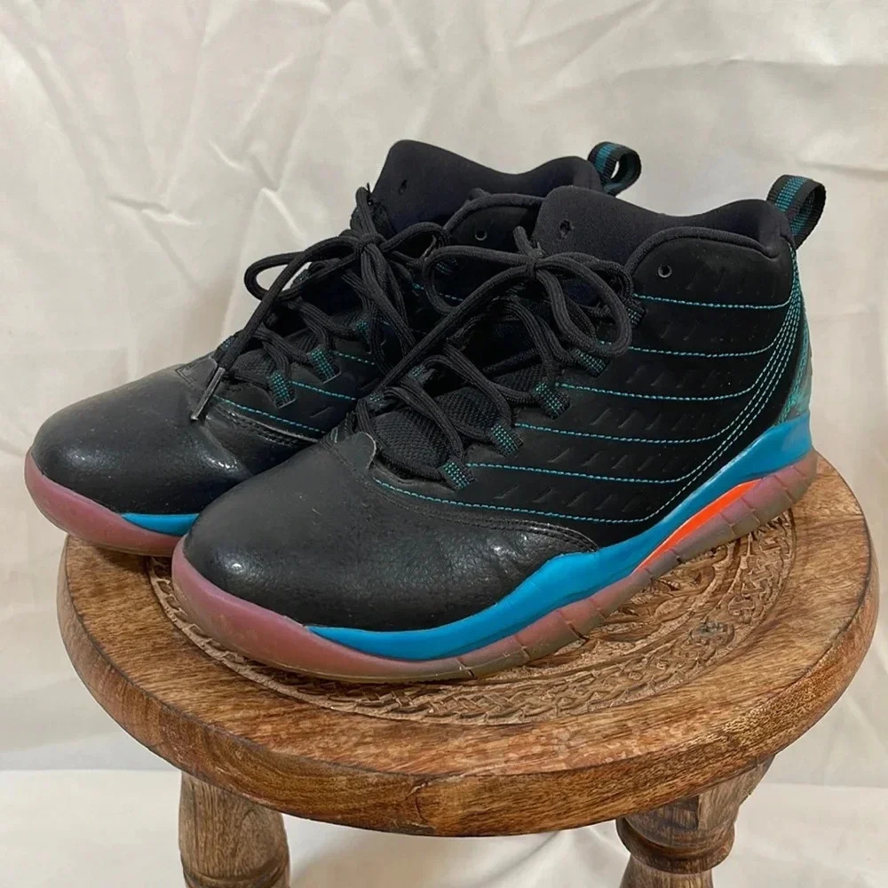 Youth Nike Air Jordan Velocity sneakers 5